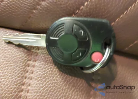 2010 Ford Edge Se from USA, damaged, VIN 2FMDK3GC2ABB04658